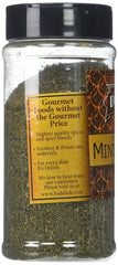 Kosher For Passover Dried Basil Leaves