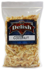 Toasted Coconut Chips Sweetened - It's Delish (photo 4)