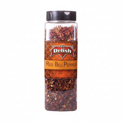 Red Bell Pepper, Dried - It's Delish (photo 5)