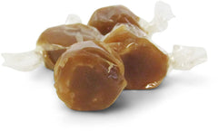 Butterscotch Caramel Taffy - It's Delish (photo 2)