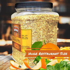 Granulated Orange Peel - It's Delish (photo 5)