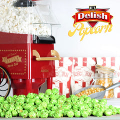Green Apple Popcorn - It's Delish (photo 3)