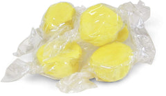 Yellow Mango Taffy Chews — Jumbo Jar - It's Delish (photo 5)