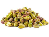 Raw Pistachios (No Shell)