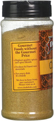 Kosher For Passover Dried Basil Leaves