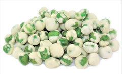 Wasabi Peas - It's Delish