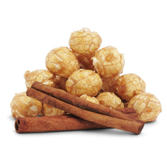 Cinnamon Caramel Popcorn - It's Delish (photo 4)