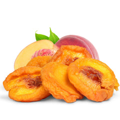 Dried Peaches