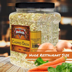 Chopped Onion - It's Delish (photo 7)