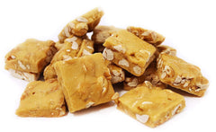 Classic Peanut Brittle Red Gift Box - It's Delish (photo 4)