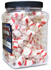Peppermint Taffy - It's Delish (photo 3)