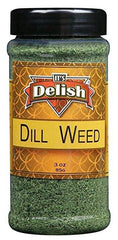 Dill Weed, Dried - It's Delish (photo 5)