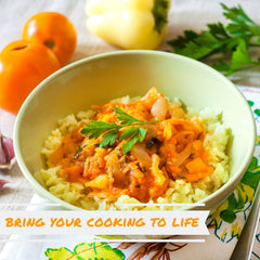 Turmeric Powder with Curcumin - It's Delish (photo 4)