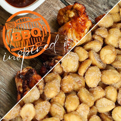 BBQ Honey Roasted Peanuts - It's Delish (photo 3)