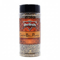 Red Bell Pepper, Dried - It's Delish (photo 4)
