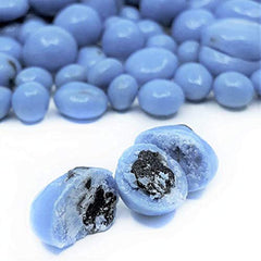 Greek Yogurt Covered Blueberries - It's Delish (photo 2)