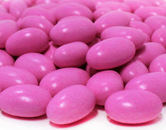 Pink Jordan Almonds 3.5 lbs Jumbo Container - It's Delish (photo 2)