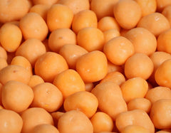 Yogurt-Covered Dried Papaya - It's Delish (photo 2)