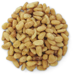 Toasted Pine Nuts - It's Delish