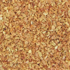 Toasted Minced Garlic - It's Delish