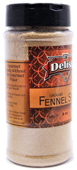 Ground Fennel - It's Delish (photo 4)
