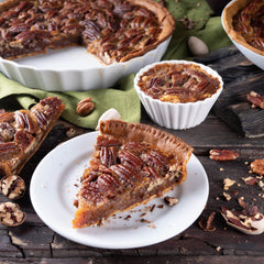 Toasted Unsalted Pecans - It's Delish (photo 4)