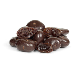 Milk Chocolate Covered Raisins - It's Delish (photo 5)