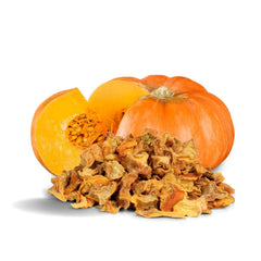 Dried Pumpkin Pieces — Jumbo Jar - It's Delish (photo 5)