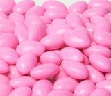 Jordan Almonds, Pink