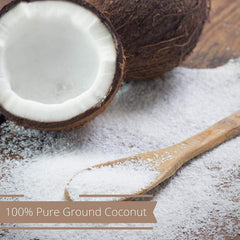 Macaroon Ground Coconut - It's Delish (photo 4)