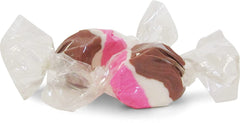 Neapolitan Ice Cream Taffy Chews - It's Delish (photo 2)