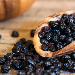 Dried Blueberries - It's Delish (photo 3)