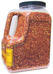 Crushed Red Pepper Flakes — Restaurant Gallon Size - It's Delish (photo 3)