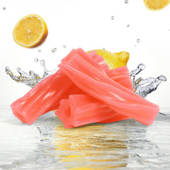 Pink Lemonade Licorice Bits - It's Delish (photo 2)