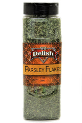 Parsley Flakes, Dried - It's Delish (photo 3)