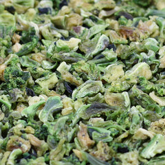 Dried Broccoli Dices - It's Delish (photo 2)