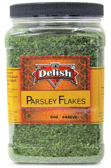 Parsley Flakes - It's Delish (photo 2)