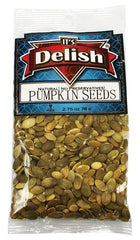 Pumpkin Seeds (Pepitas), Raw No Shell - It's Delish (photo 2)