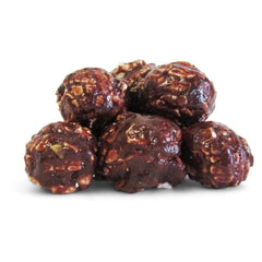 Dark Chocolate Popcorn — Jumbo Jar - It's Delish (photo 2)
