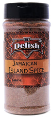 Jamaican Island Spice - It's Delish (photo 2)