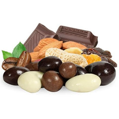 Chocolate Bridge Mix Medley - It's Delish (photo 4)