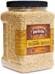 Toasted Whole Sesame Seeds - It's Delish (photo 4)