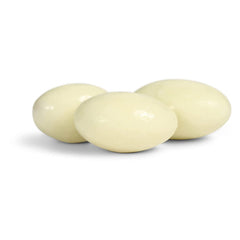White Chocolate Almonds — Jumbo Jar - It's Delish (photo 5)
