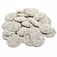 White Nonpareils - It's Delish