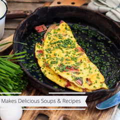 Chives - It's Delish (photo 4)