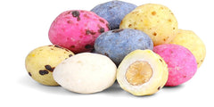 Dinosaur Eggs Chocolatey Yogurt Almonds - It's Delish