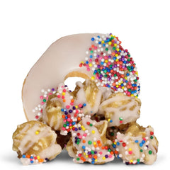 Caramel Party Time Popcorn — Jumbo Jar - It's Delish (photo 4)
