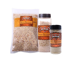 Steak Seasoning - It's Delish