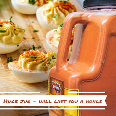 Cayenne Pepper Powder — Restaurant Gallon Size - It's Delish (photo 6)