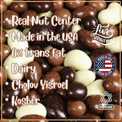 Chocolate Bridge Mix Medley - It's Delish (photo 6)